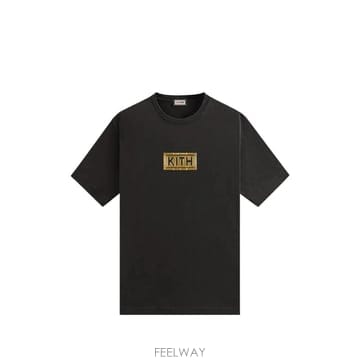 | Other Brand | 26 FW KITH X ���� Ÿ�뽺 ����Ʈ Ƽ���� KHM032523001 TP45535098526 FW KITH X ���� Ÿ�뽺 ����Ʈ Ƽ���� KHM032523001 TP