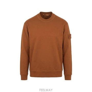 Stone Island 26 FW ������Ϸ��� �ΰ� ��ġ ����Ʈ���� L2S156100013S0F15 TP45781445126 FW ������Ϸ��� �ΰ� ��ġ ����Ʈ���� L2S156100013S0