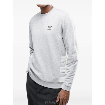 Adidas 26 FW �Ƶ�ٽ� ��Ʈ��Ʈ ��� ũ�� �ΰ� ������ ����Ʈ���� AY9201 TP45772541826 FW �Ƶ�ٽ� ��Ʈ��Ʈ ��� ũ�� �ΰ� ������ ����Ʈ��