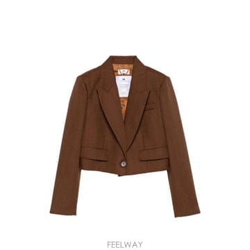 Elisabetta Franchi 26 FW Elisabetta Franchi ��Ҹ� ũ�� ��Ŷ GI29167E2 TP45944928226 FW Elisabetta Franchi ��Ҹ� ũ�� ��Ŷ GI29167E2 TP