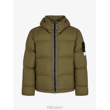 Stone Island 26 FW ������Ϸ��� 4100013 ��Ʈ ������ �ڵ�� ���꽺�� �к긯 �ٿ� ��Ŷ 4100013S048326 FW ������Ϸ��� 4100013 ��Ʈ ������ �ڵ�� ���꽺