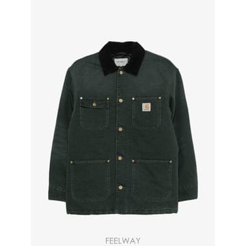 Carhartt 26 FW Į��Ʈ �ʾ� �ΰ� ��ġ ��Ŷ I035613 TP45946354026 FW Į��Ʈ �ʾ� �ΰ� ��ġ ��Ŷ I035613 TP459463540