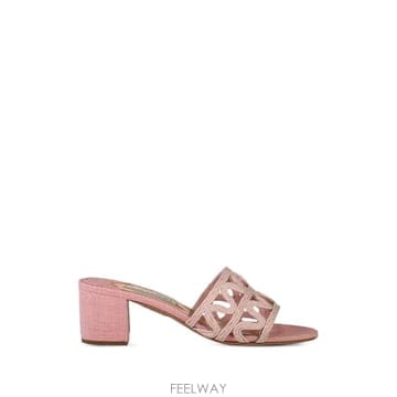 Aquazzura 26 FW �������ֶ� �����콺 �극�̵�� �� MNUMIDM0WVR93B TP45481932826 FW �������ֶ� �����콺 �극�̵�� �� MNUMIDM0WVR93B