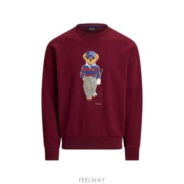 | Other Brand | 26 FW RLX Ralph Lauren ���� ���� ����Ʈ �ĵ�Ƽ 785B19893 TP45772337526 FW RLX Ralph Lauren ���� ���� ����Ʈ �ĵ�Ƽ 785B198