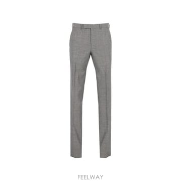 26 FW 제냐 grey wool suit 422714A4281CGN TP460048109
