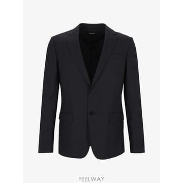 26 FW 제냐 single breasted wool suit 422705A4281CGN TP46004809