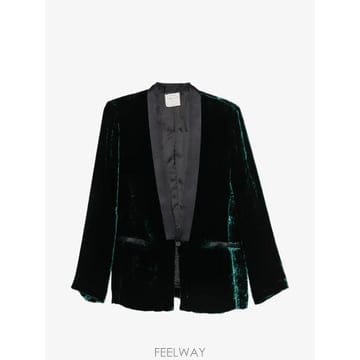 Forte Forte 26 FW Forte Forte ũ���õ� ���� �� ���� ��Ŷ 15344MYJACKET TP45906469026 FW Forte Forte ũ���õ� ���� �� ���� ��Ŷ 15344MYJA