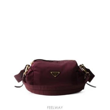 26 FW 프라다 Explore small shoulder bag 1BH232VNOORDLN TP456693