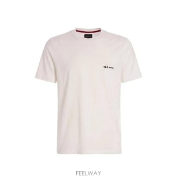 Kiton 26 FW Ű�� �ΰ� �ڼ� Ƽ���� UMK1026 TP45944799926 FW Ű�� �ΰ� �ڼ� Ƽ���� UMK1026 TP459447999