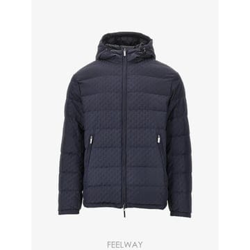 Armani 26 FW �Ƹ����� �ΰ� ����Ʈ �ĵ� �е� ��Ŷ EM006732AF28007 TP45946297326 FW �Ƹ����� �ΰ� ����Ʈ �ĵ� �е� ��Ŷ EM006732AF28