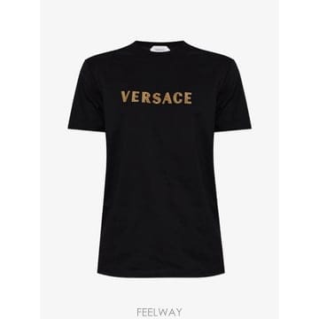 Versace 26 FW ������ü �ΰ� Ƽ���� 10264521A19343 TP45944786926 FW ������ü �ΰ� Ƽ���� 10264521A19343 TP459447869