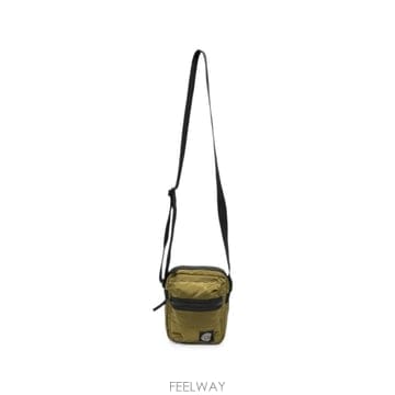 26 FW 스톤아일랜드 9200015 코팅 나일론 메탈 닐 크로스 백 L2S159200015S0251 TP4
