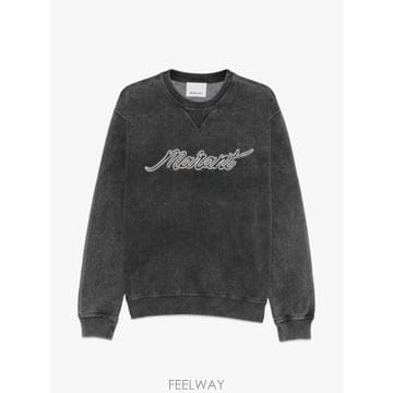 Isabel Marant 26 FW ���ں����� �ΰ� �ڼ� ����Ʈ���� SW0069HBD3M05H TP45615863226 FW ���ں����� �ΰ� �ڼ� ����Ʈ���� SW0069HBD3M05H T