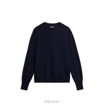 26 FW 울리치 크루넥 스웨터 CFWWKN2051FRUF0428 TP457129651