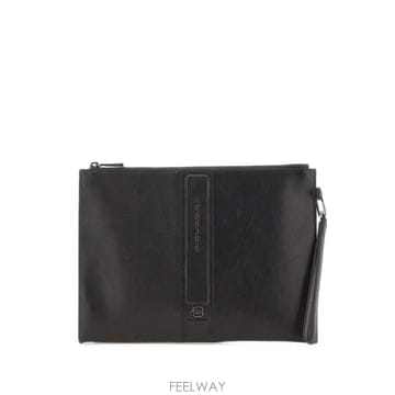 Piquadro 26 FW ������ �ΰ� ��� Ŭ��ġ AC7193W143W143 TP46004749626 FW ������ �ΰ� ��� Ŭ��ġ AC7193W143W143 TP46004