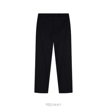 26 FW Armani Exchange 로고 장식 테일러드 팬츠 XM003505AF28320 TP459446