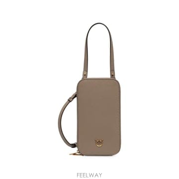 PINKO 26 FW PINKO ���� ���� �޴��� ���̽� 106027A0F1 TP45793279426 FW PINKO ���� ���� �޴��� ���̽� 106027A0F1 TP45793
