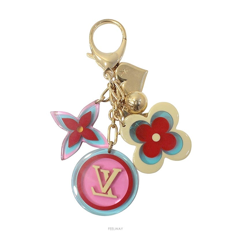 Louis Vuitton ���̺��� ��Ƽ ���׷� Ű�� �� �������̺��� ��Ƽ ���׷� Ű�� �� ����