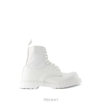 Maison Margiela 26 FW �������������� X ���� ��ƾ 1460 ���̽��� ��Ŭ ���� S66WU0128P7006HB009 TP26 FW �������������� X ���� ��ƾ 1460 ���̽��� ��Ŭ ��