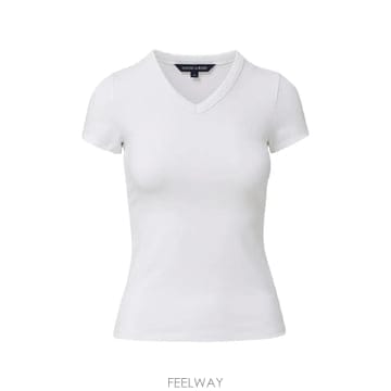 | Other Brand | 26 FW Veronica Beard ���� V�� Ƽ���� J2606JY180T9435W0029 TP45678726 FW Veronica Beard ���� V�� Ƽ���� J2606JY180T9435W0