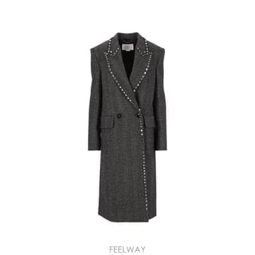 Stella McCartney 26 FW ���ڶ� ��īƮ�� ũ������ ��� �층�� ��Ʈ 6644833HU700 TP45905752826 FW ���ڶ� ��īƮ�� ũ������ ��� �층�� ��Ʈ 664483