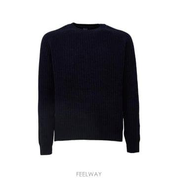 26 FW Fedeli 라닥 골지 니트 스웨터 MU006520 TP458533654