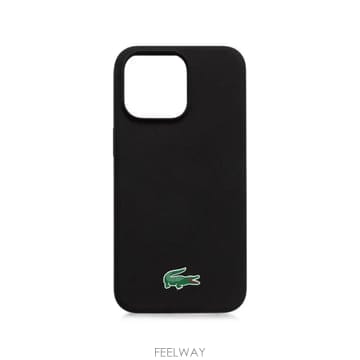 LACOSTE 26 FW ���ڽ��� �ΰ� ��ġ ������ 15 ���̽� LCHMP15XSLOK TP45608338126 FW ���ڽ��� �ΰ� ��ġ ������ 15 ���̽� LCHMP15XSLOK