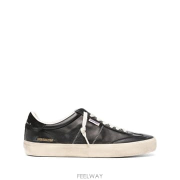 26 FW Golden Goose 소울 스타 레이스업 스니커즈 GMF00464F005050 TP4545828