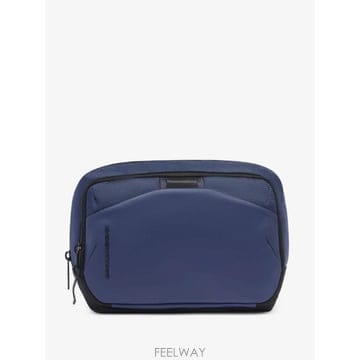 Piquadro 26 FW ������ �������� �ΰ� Ʈ���� �Ŀ�ġ BY6652S137BLU TP45634782826 FW ������ �������� �ΰ� Ʈ���� �Ŀ�ġ BY6652S137B