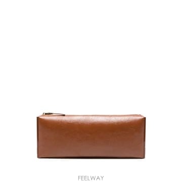 26 FW Elisabetta Franchi 크링클 클러치 BS12A66E2 TP457782113