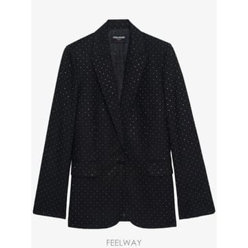 Zadig&Voltaire 26 FW ���غ��׸� �߽� �������� WWBL0188611 TP45785325726 FW ���غ��׸� �߽� �������� WWBL0188611 TP4578532