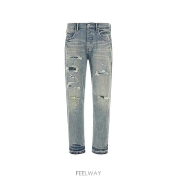 | Other Brand | 26 FW Purple Brand P005 ��Ʈ������ ����Ʈ �� P005LIVI426 TP45900500826 FW Purple Brand P005 ��Ʈ������ ����Ʈ �� P005LIV