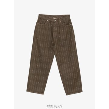 | Other Brand | 26 FW Drole De Monsieur ���׷� ��� �ΰ� ����Ʈ �ɽ�Ʈ������ �� LBP168CO31526 FW Drole De Monsieur ���׷� ��� �ΰ� ����Ʈ �ɽ�