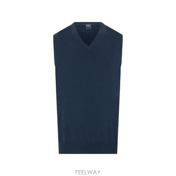 26 FW Fedeli V넥 베스트 5UI06086MI TP459085187