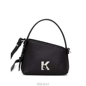 Karl Lagerfeld 26 FW Į�����Ʈ �ΰ� ��� ���Ī ũ�ν� �� B3W30291999 TP45676087626 FW Į�����Ʈ �ΰ� ��� ���Ī ũ�ν� �� B3W3029199