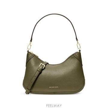Michael Kors 26 FW Michael Michael Kors �� �� �̵�� �����ͺ� ����Ʈ ũ�ν� �� 32S6GJ6W8L26 FW Michael Michael Kors �� �� �̵�� �����ͺ� ����