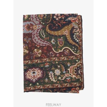 ETRO 26 FW ��Ʈ�� �Ͽ������� ��Ƽ�� �� ����Ʈ ��ũ ȥ�� ��ī�� ��ī�� MAXA0008AQ14N TP459426 FW ��Ʈ�� �Ͽ������� ��Ƽ�� �� ����Ʈ ��ũ ȥ�� ��