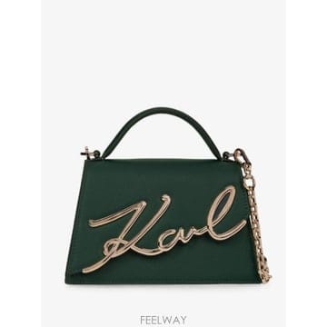 Karl Lagerfeld 26 FW Į�����Ʈ ���� K �ñ״�ó ũ�ν� �� A1W30038418 TP45676064426 FW Į�����Ʈ ���� K �ñ״�ó ũ�ν� �� A1W30038418