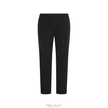 Calvin Klein 26 FW Ķ��Ŭ���� elasticated waistband trousers LV04LH603GUB1 TP426 FW Ķ��Ŭ���� elasticated waistband trousers LV04LH
