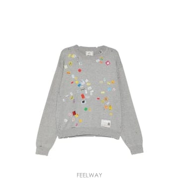MiharaYasuhiro 26 FW �������϶�߽����� ��ƼĿ ����Ʈ ����Ʈ���� A17SW500 TP45743566526 FW �������϶�߽����� ��ƼĿ ����Ʈ ����Ʈ���� A17S