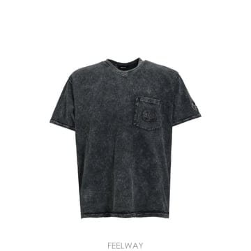 | Other Brand | 26 FW BREATH �̱� ��ġ V�� Ƽ���� BR25SSC5028BLK TP45774168626 FW BREATH �̱� ��ġ V�� Ƽ���� BR25SSC5028BLK TP457