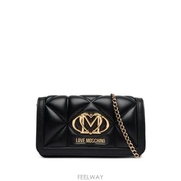 | Other Brand | 26 FW Love Moschino �ΰ� ��� ���� ũ�ν� �� JC5640PP0PLC0000 TP45947726 FW Love Moschino �ΰ� ��� ���� ũ�ν� �� JC5640PP0