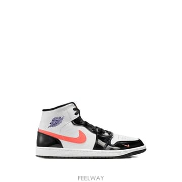 | Other Brand | 26 FW Jordan ���� ���� 1 �̵� �̽���ġ ����� ����Ŀ�� IQ9387 TP45487001826 FW Jordan ���� ���� 1 �̵� �̽���ġ ����� ����Ŀ��