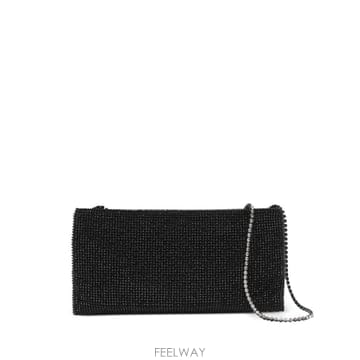 | Other Brand | 26 FW Benedetta Bruzziches ���� ����Ʈ ������ �� ��Ƽ ũ������ ��� �̴� Ŭ��ġ 0126 FW Benedetta Bruzziches ���� ����Ʈ ������ �� ��Ƽ 