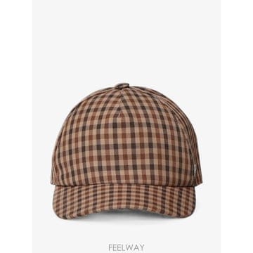 | Other Brand | 26 FW DONDUP ��� üũ ���̽��� ĸ ���� WQ142QF0207DXXX TP45903344426 FW DONDUP ��� üũ ���̽��� ĸ ���� WQ142QF0207DXX