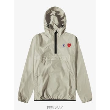 Comme des Garcons 26 FW �ĵ������� X ��� �ΰ� ��ġ ���� ���� ��Ŷ P1J502 TP45694608926 FW �ĵ������� X ��� �ΰ� ��ġ ���� ���� ��Ŷ P1J50