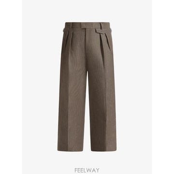 | Other Brand | 26 FW Maniere De Voir �ǿ��� �Ͽ������� ���� Ʈ�� �ø��� ���� MAN35602 TP45726 FW Maniere De Voir �ǿ��� �Ͽ������� ���� Ʈ�� ��