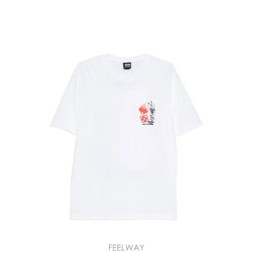 STUSSY 26 FW ������ �׷��� ����Ʈ Ƽ���� 1905187 TP45823741126 FW ������ �׷��� ����Ʈ Ƽ���� 1905187 TP458237411