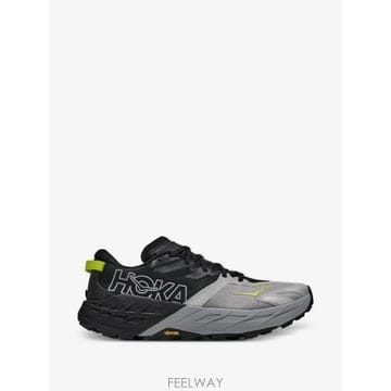 HOKA ONE ONE 26 FW HOKA ���ǵ��Ʈ 7 ���̽��� �ο�ž Ʈ���� ���� ����Ŀ�� 1171928 TP46008308626 FW HOKA ���ǵ��Ʈ 7 ���̽��� �ο�ž Ʈ���� ���� ��