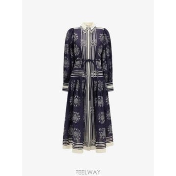 | Other Brand | 26 FW ALEMAIS �ݵ��� �÷η� ����Ʈ �̵� ���� �巹�� 8060D TP45773983226 FW ALEMAIS �ݵ��� �÷η� ����Ʈ �̵� ���� �巹�� 80